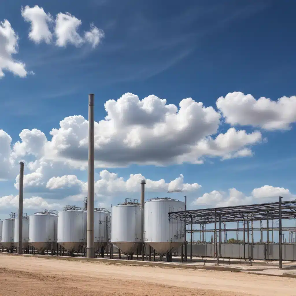 Embracing the Energy Cloud: Distributed Energy Systems for Industrial Facilities