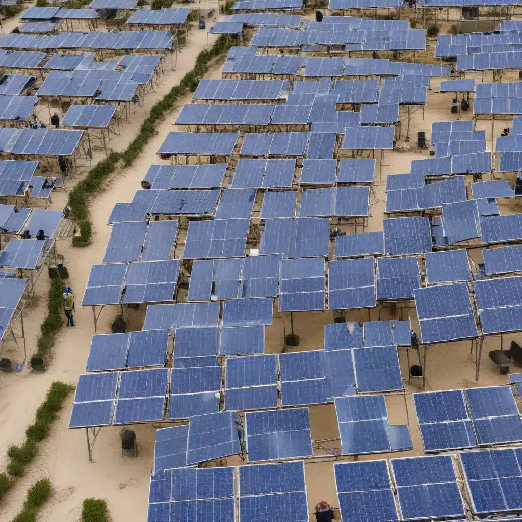 Empowering Communities: The Role of Distributed Energy Systems in the EU