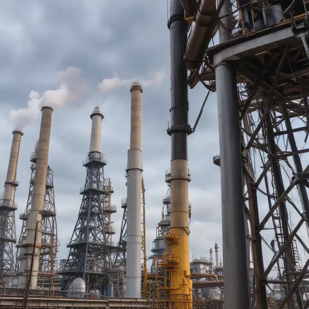 Empowering the Workforce: Upskilling for the Industrial Energy Transition