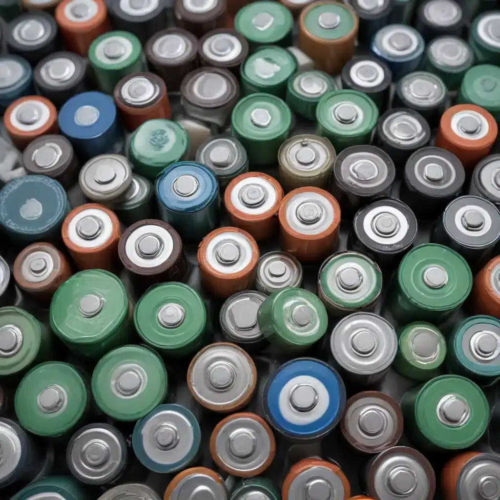 Enabling a Circular Economy in the Battery Value Chain: Recycling and Reuse Strategies