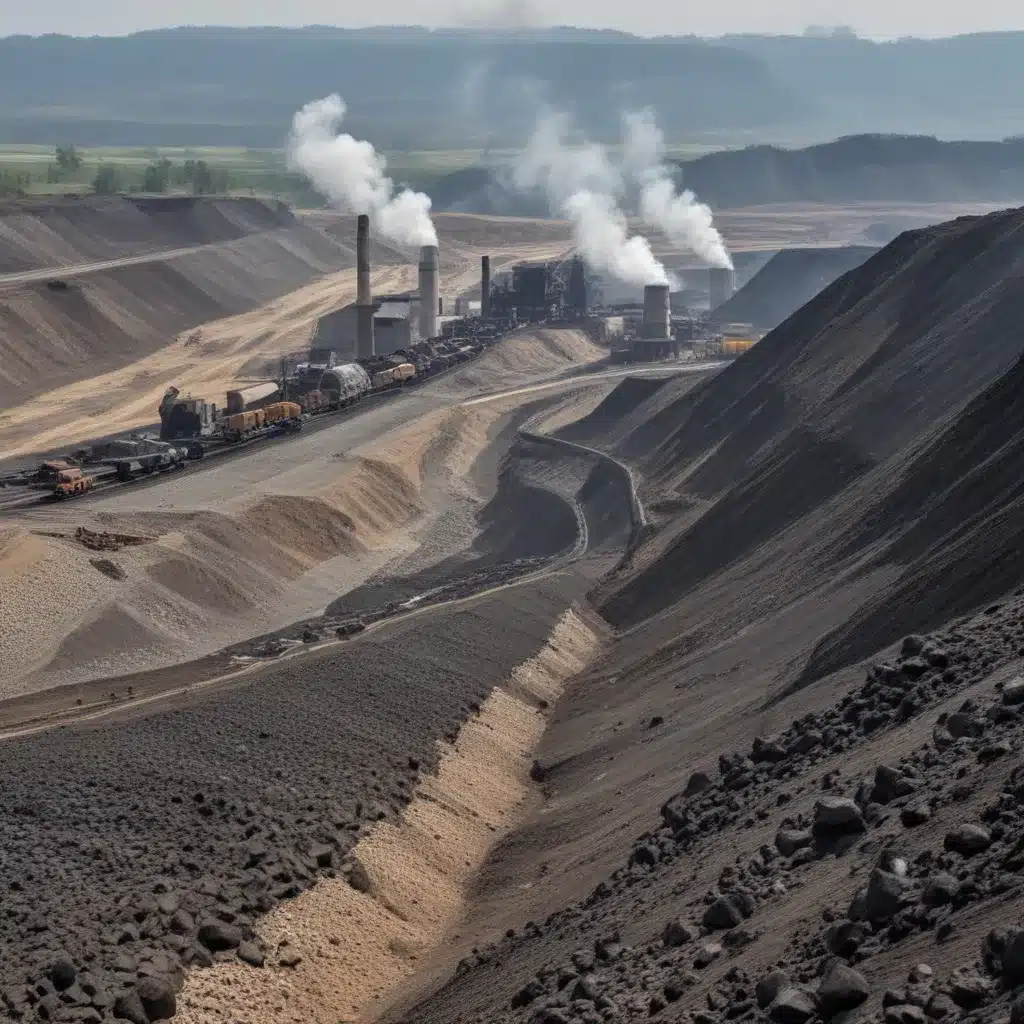 Enabling a Just Transition for Coal-Dependent Regions: Financing Diversification and Retraining