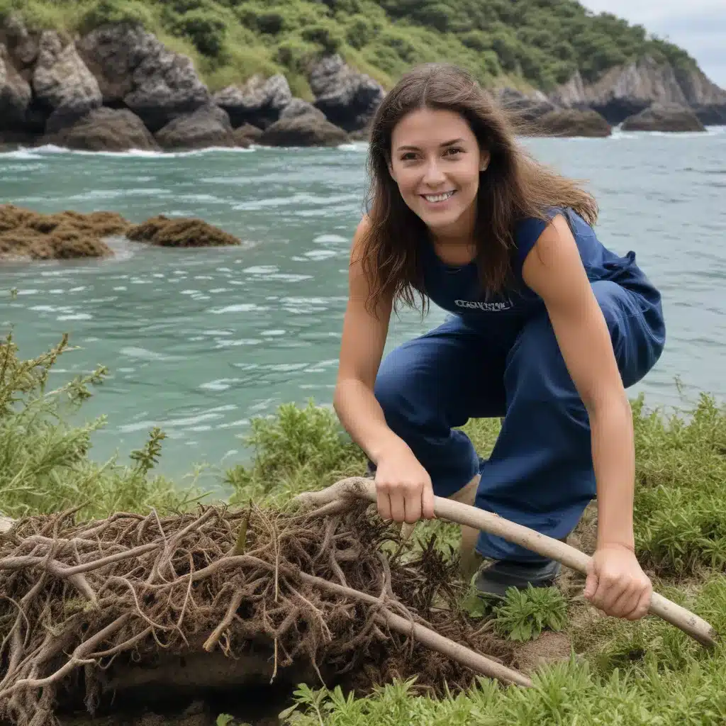 Enabling marine restoration and climate action – Fundação Oceano Azul