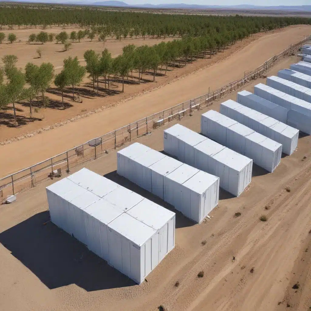 Energy Storage Systems Breakthroughs: Paving the Way for a Sustainable Energy Future