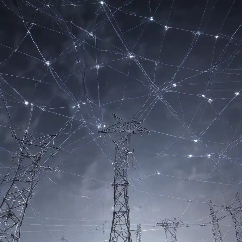 Enhancing Smart Grid Stability through Hybrid Biometric Pattern Recognition
