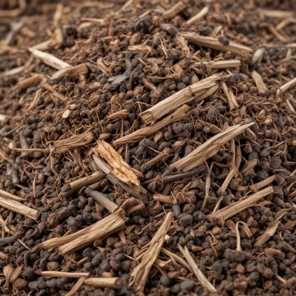 Enhancing sustainable energy production through biomass gasification and pyrolysis