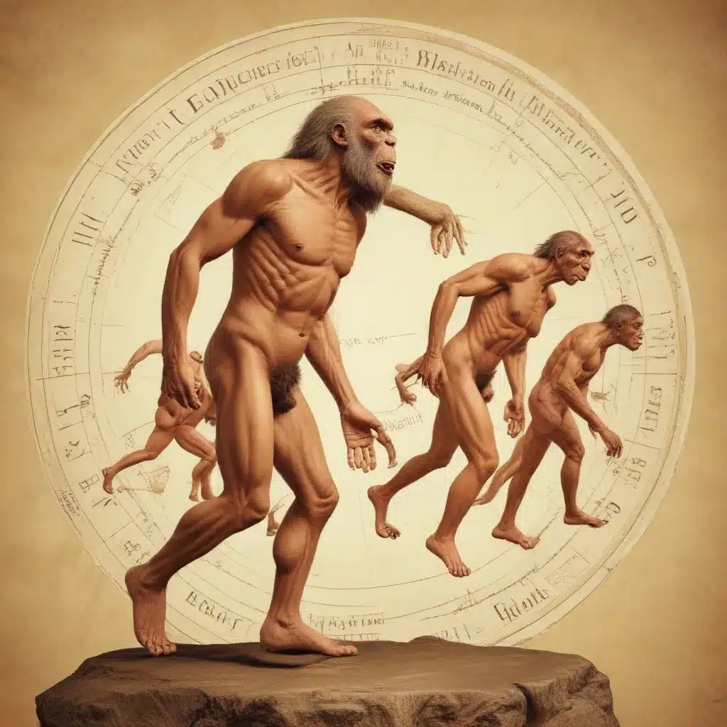 Evolutionary Economic Theory – TheoryHub – Academic theories and frameworks
