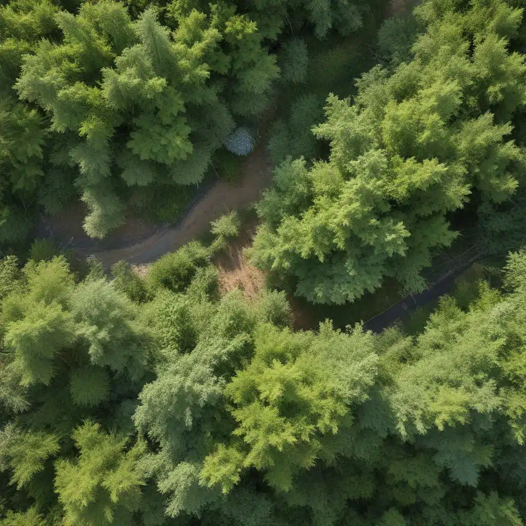 Exploring the Potential of Nature-Based Solutions to Buffer Climate Change Impacts