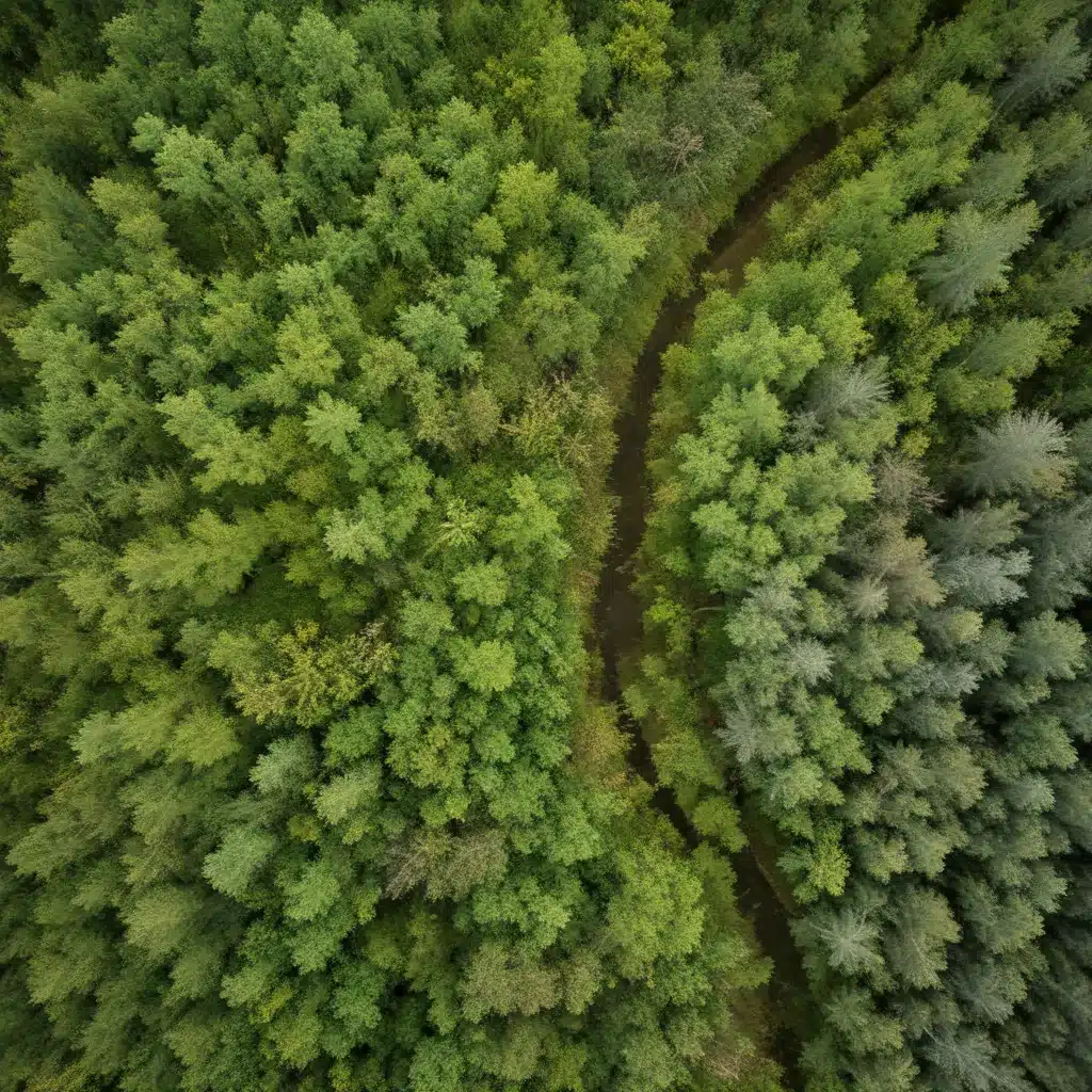 Extrapolation is not enough: impacts of extreme land use change on biodiversity and ecosystem services