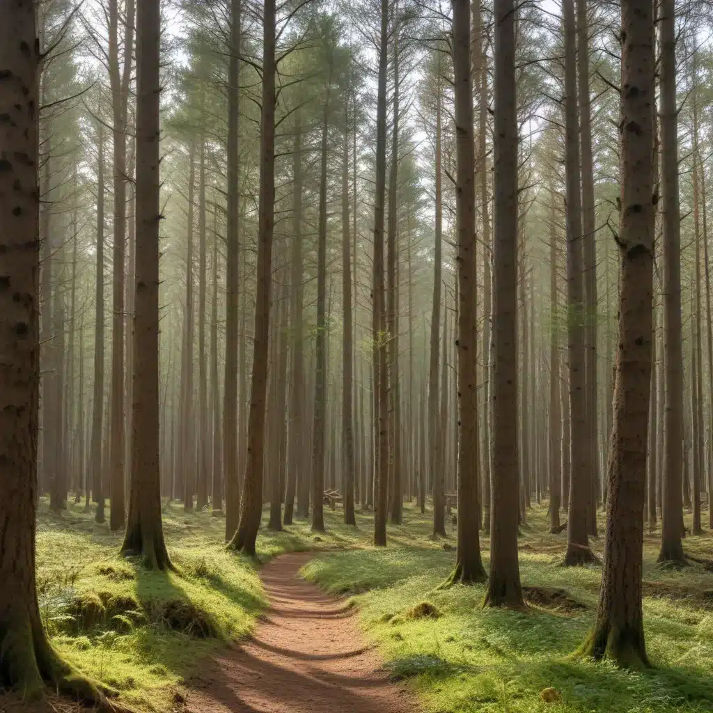 FOREST4EU launches international study visits call