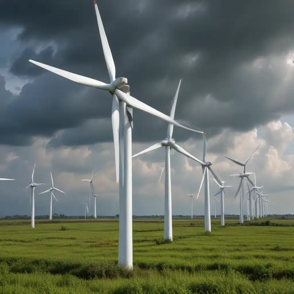 Feasibility Analysis of Wind Power Plant in South East Region Bangladesh