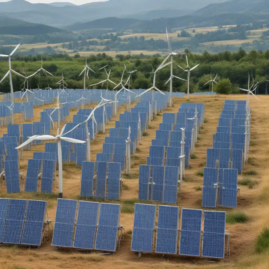 Financing Energy Storage in the Renewable Energy Sector: Catalyzing the Transition