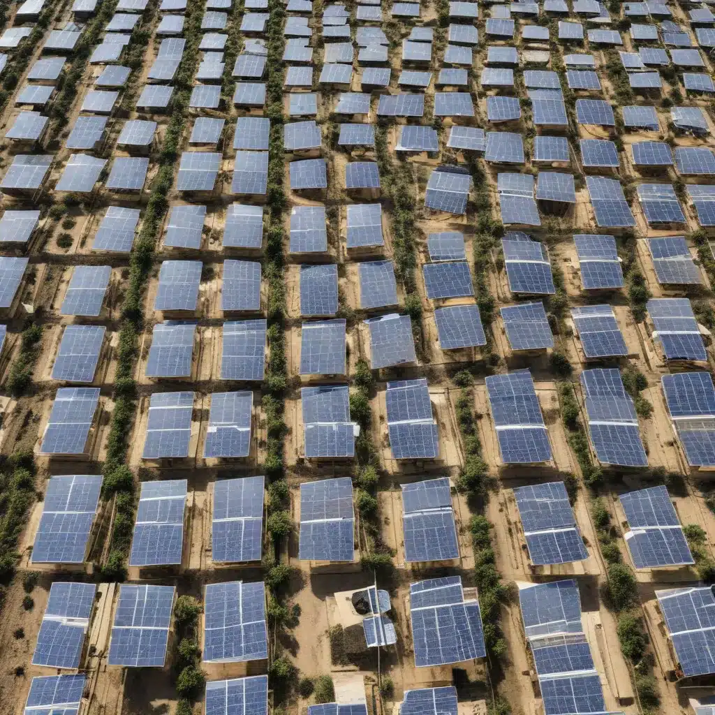 Financing the Decentralized Energy Transition: Innovative Funding Models for Community Projects