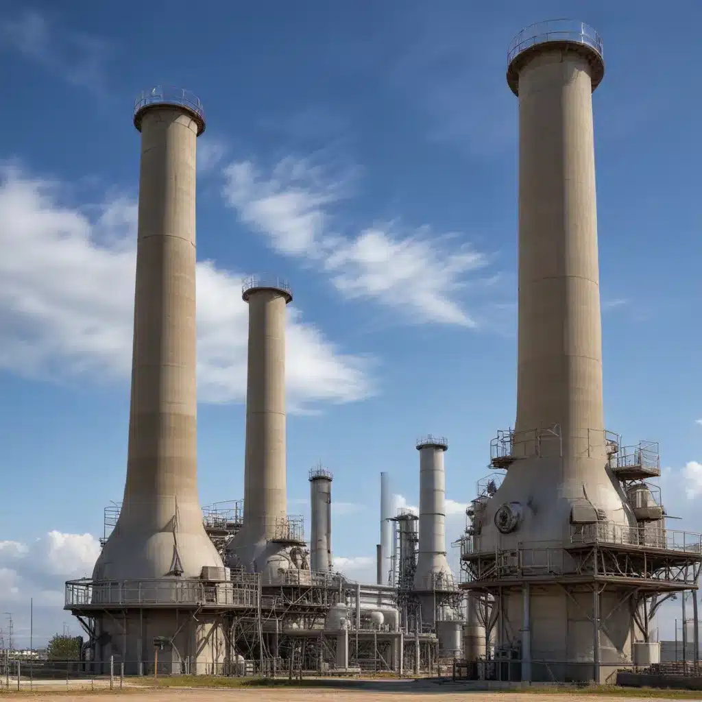 Financing the Future: Innovative Funding Models for Industrial Energy Projects