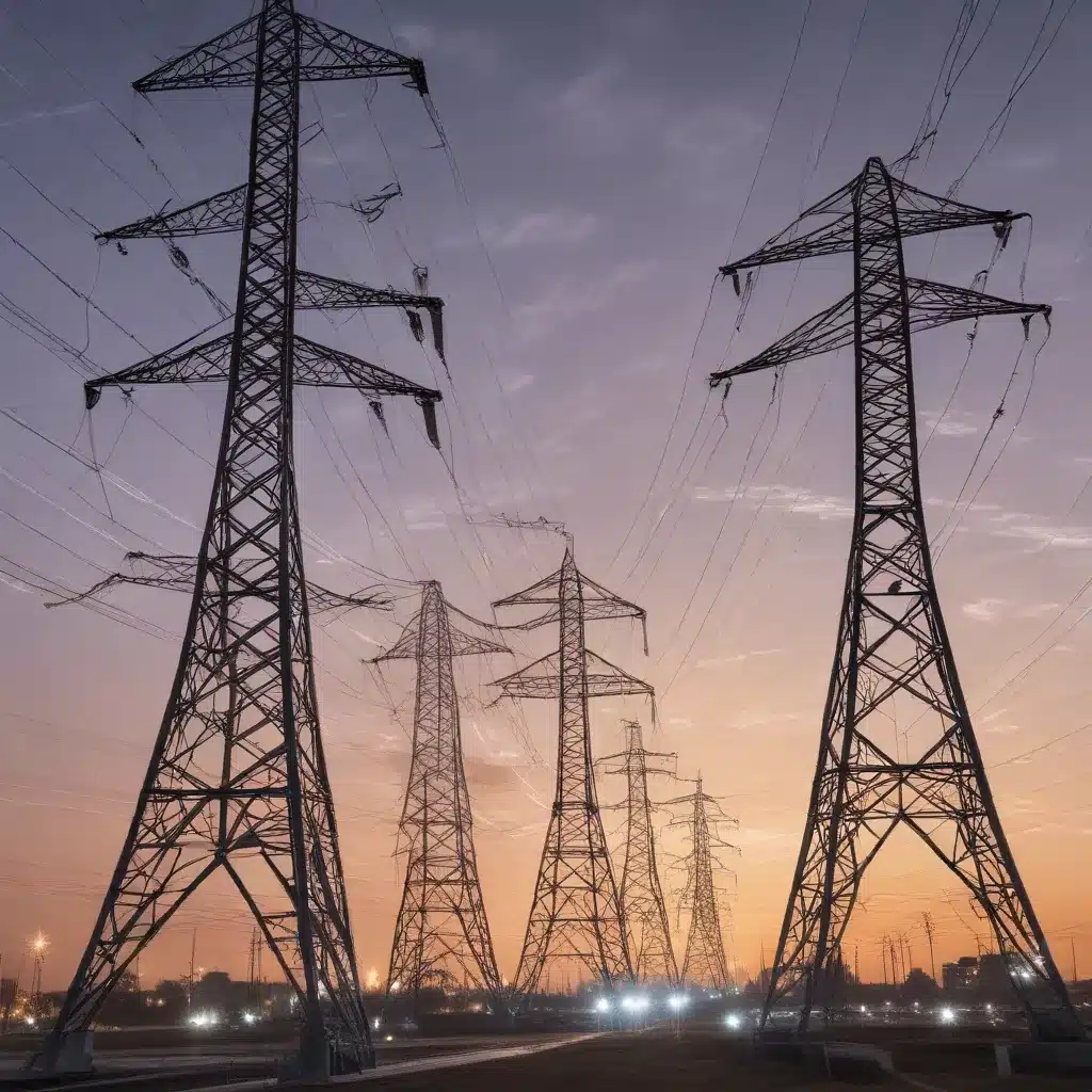 Financing the Future: Innovative Investment Models for Smart Grid Infrastructure
