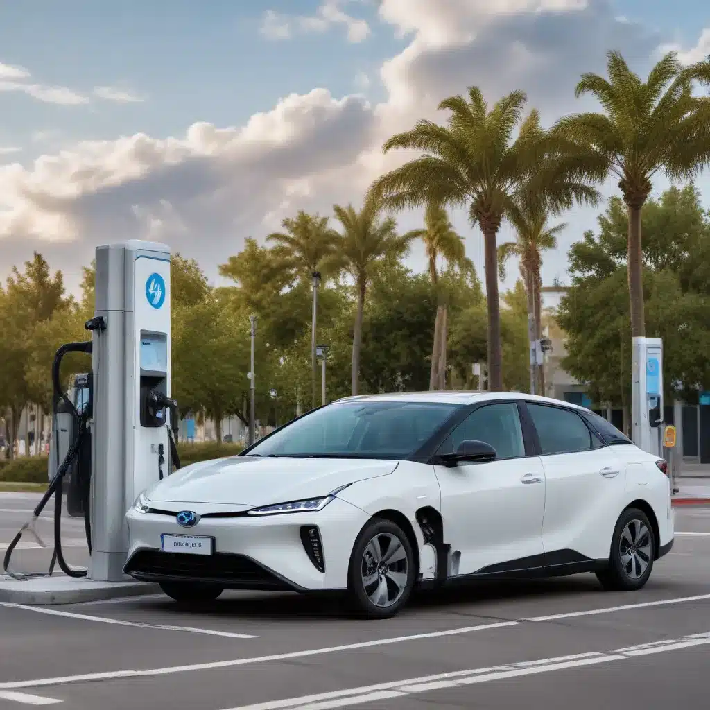 Financing the Hydrogen Mobility Transition: Innovative Funding Models and Policy Incentives