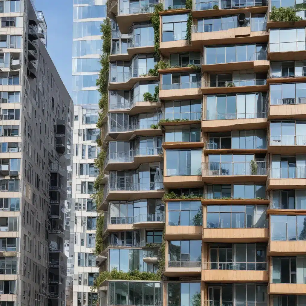 Financing the Transition to Net-Zero Buildings: Innovative Incentives and Financing Models