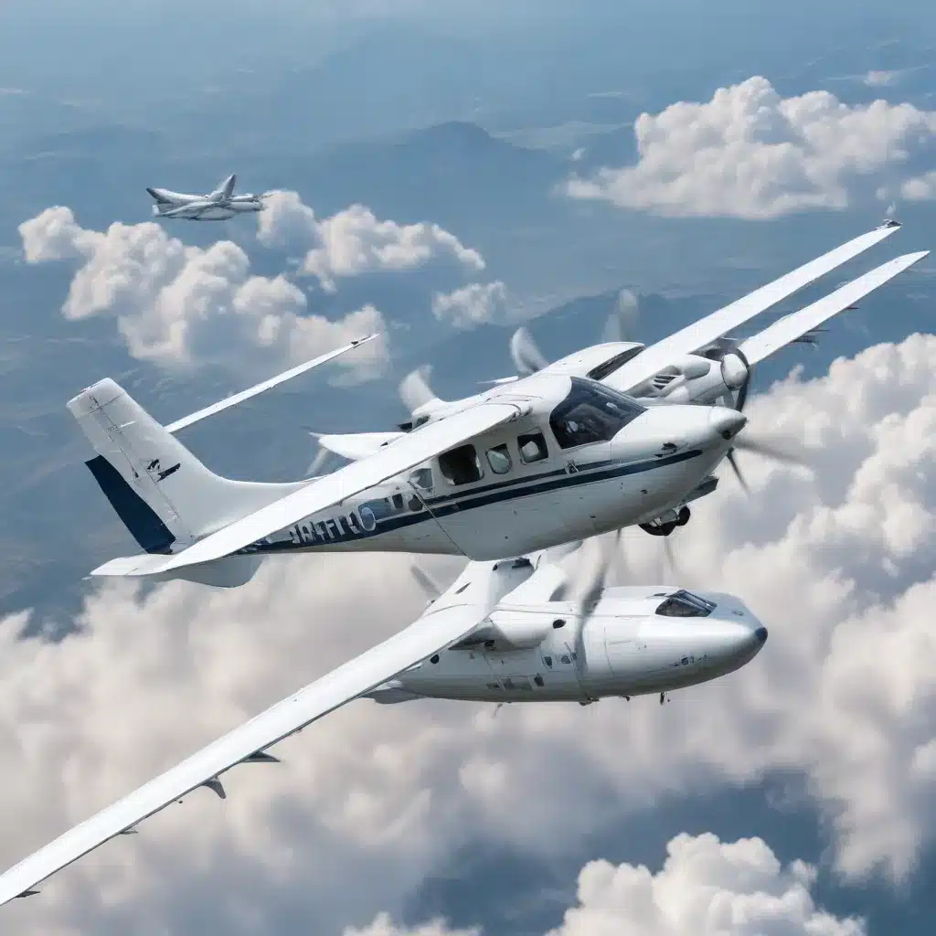 Financing the Transition to Sustainable Aviation: Innovative Mechanisms for SAF Adoption