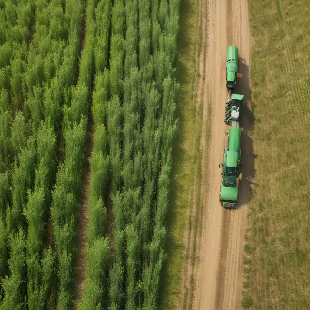 Financing the Transition to Sustainable Biofuels: De-risking Investments and Ensuring Sustainability