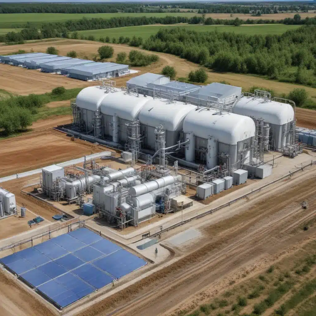 Financing the Transition to Sustainable Hydrogen Production: Leveraging Renewable Energy and Electrolysis