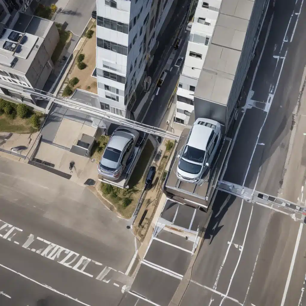 Financing the Transition to Vehicle-to-Building (V2B) Technology: Unlocking the Building-Grid Integration Potential