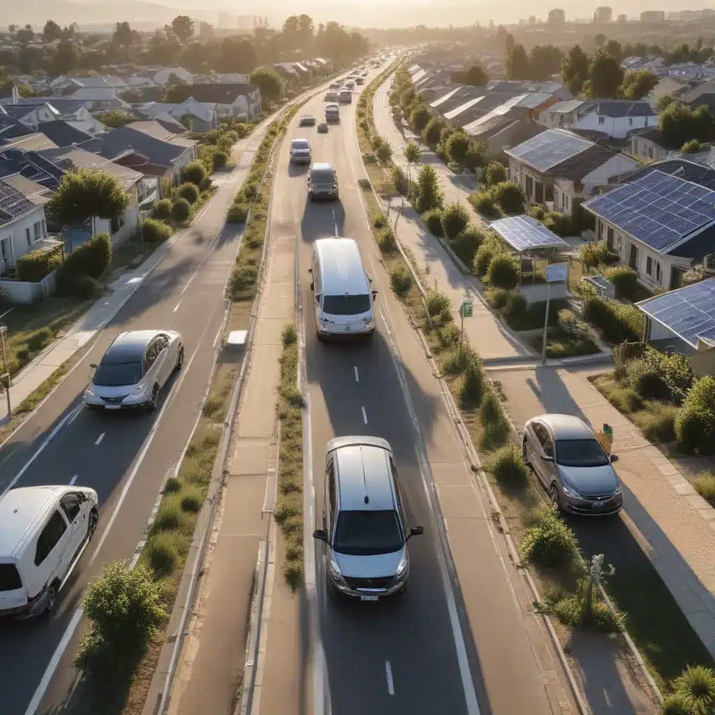 Financing the Transition to Vehicle-to-Home (V2H) Technology: Unlocking the Resilience and Grid Services Potential