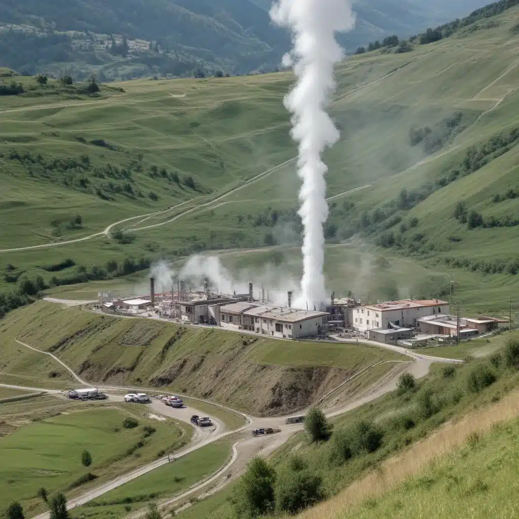Friser: Capturing the social acceptability of geothermal energy in Italy