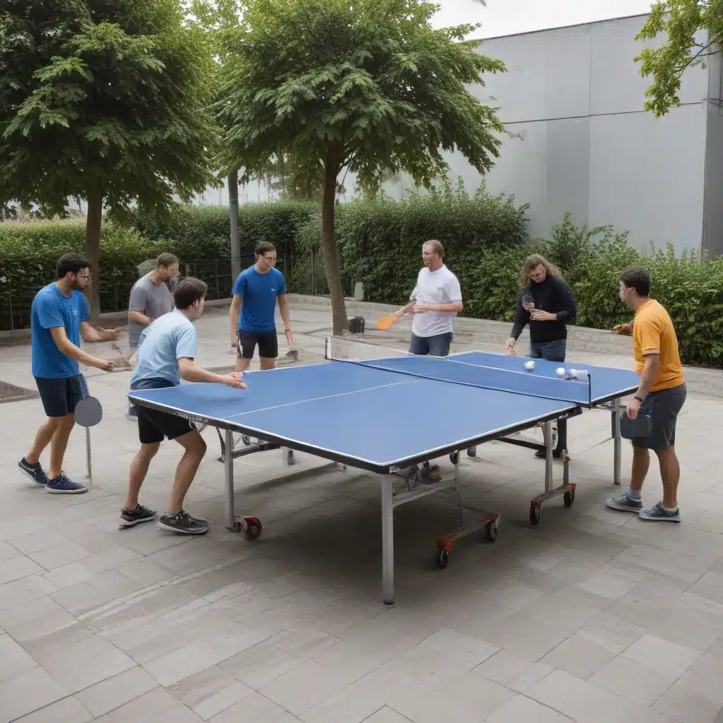 From responsibility ping-pong to shared responsibility for 1.5 °C climate goals
