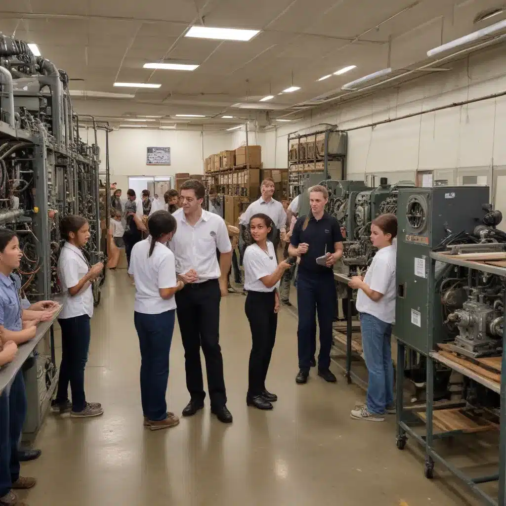 Gateway to Industry Schools program | Department of Trade …