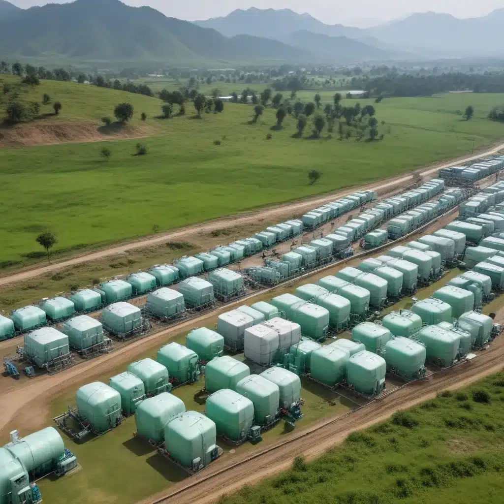 Green Hydrogen for India’s Path to a Sustainable Future: A Review