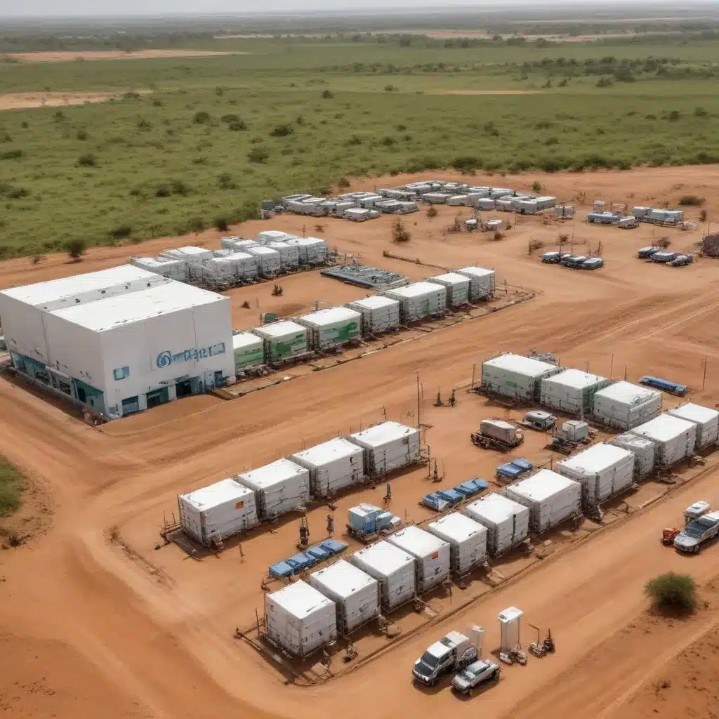 Green hydrogen: Africa is not Europe’s battery