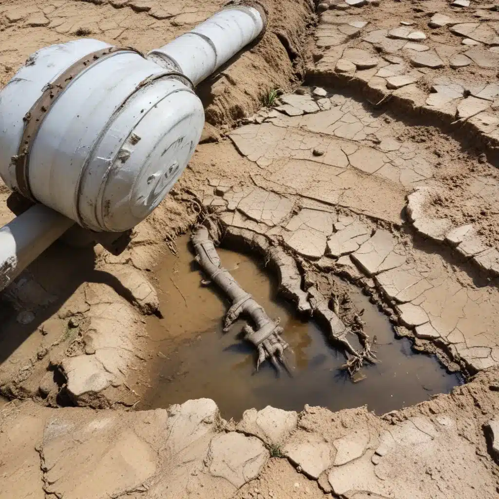 Groundwater stress in Europe—assessing uncertainties in future drought risk