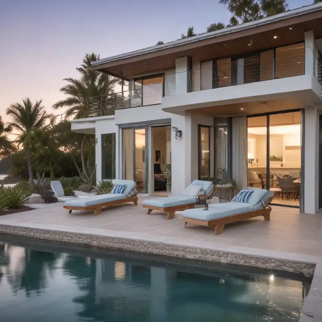 H2CoVE: Home