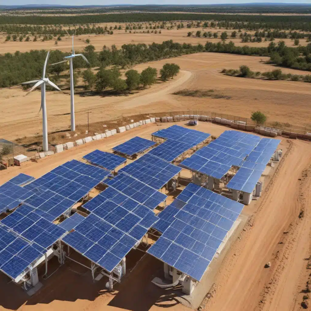 Harmonizing Renewable Energy Integration: Advances in Hybrid Energy Storage Systems