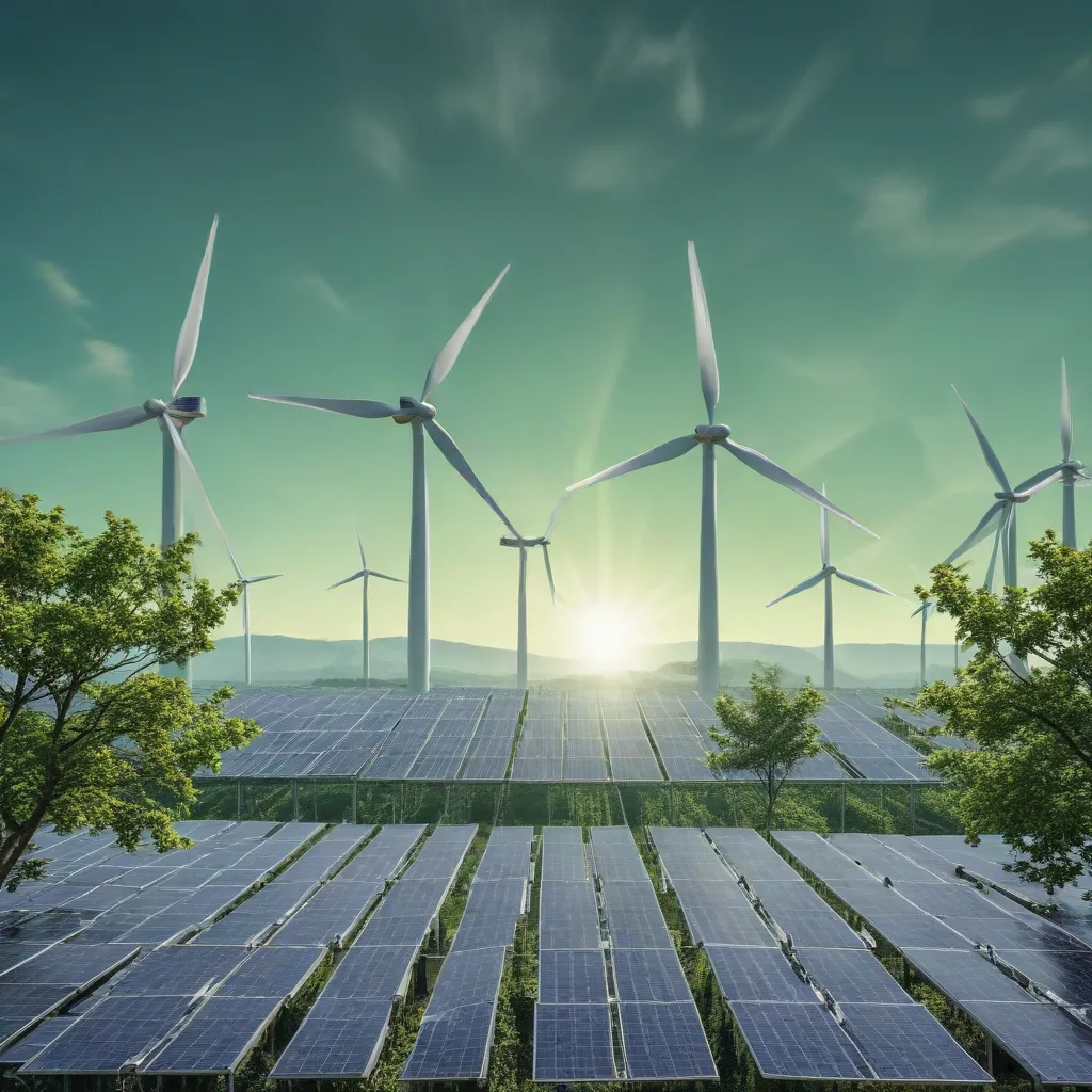 Harnessing Blockchain for Transparent and Traceable Green Energy Certificates and Carbon Credits