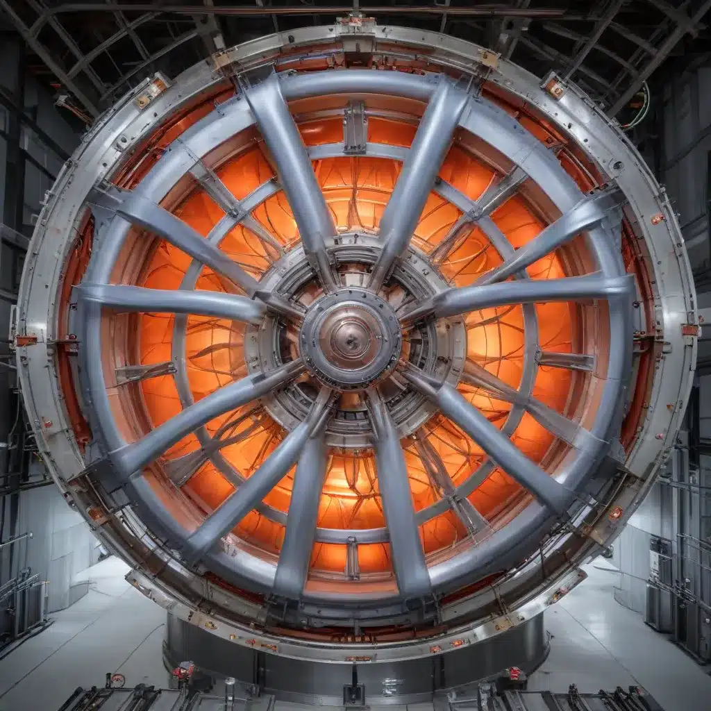 Harnessing Fusion Energy: Advancements in Reactor Design and Commercialization Pathways