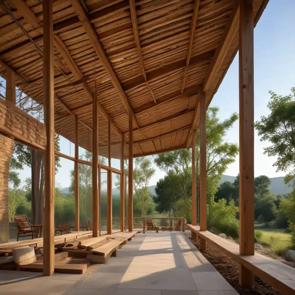 Harnessing Vernacular Knowledge for Contemporary Sustainable Architecture: A Global Perspective