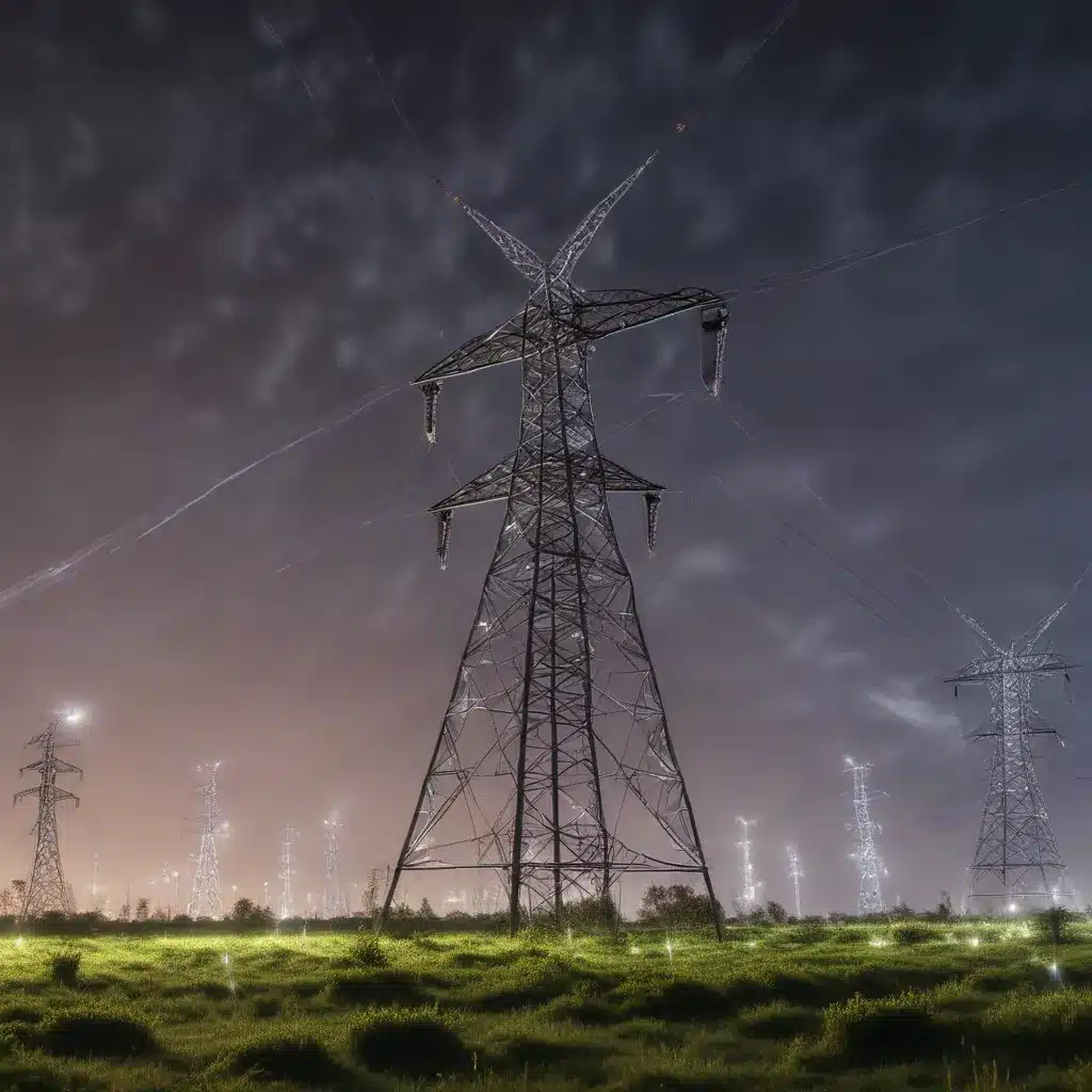 Harnessing the Power of AI and Machine Learning in Decentralized Energy Management