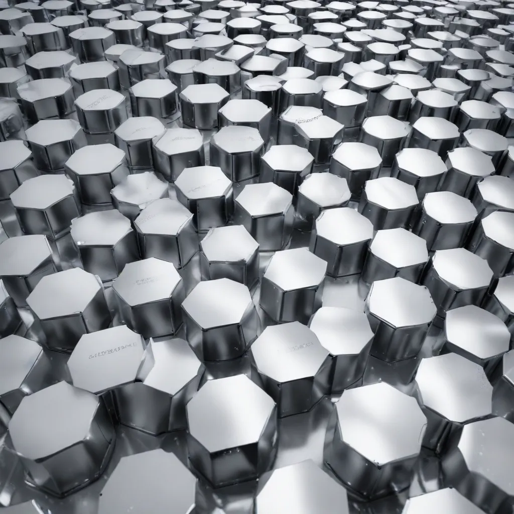 Harnessing the Power of Advanced Materials for Energy Storage: Innovations in Lithium-Ion and Beyond