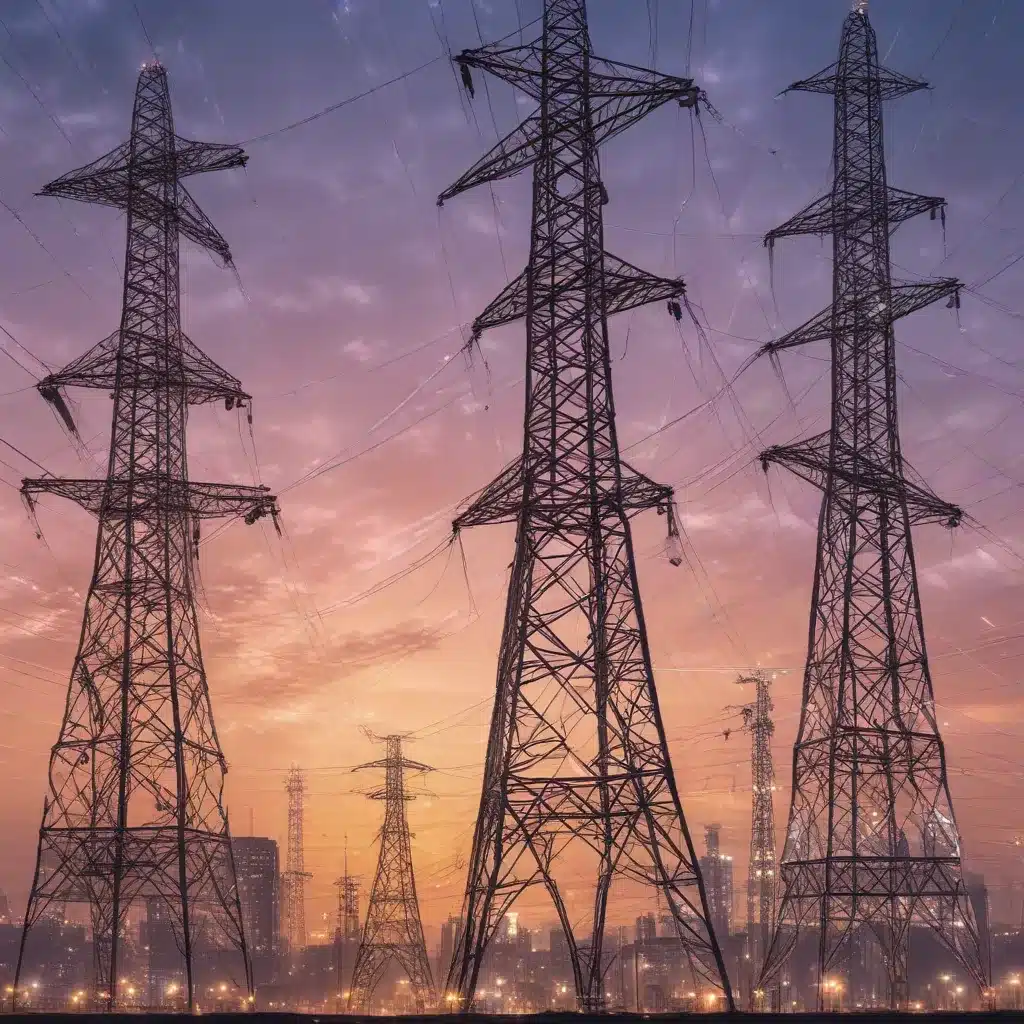 Harnessing the Power of Artificial Intelligence for Grid Optimization: Improving Reliability and Resilience