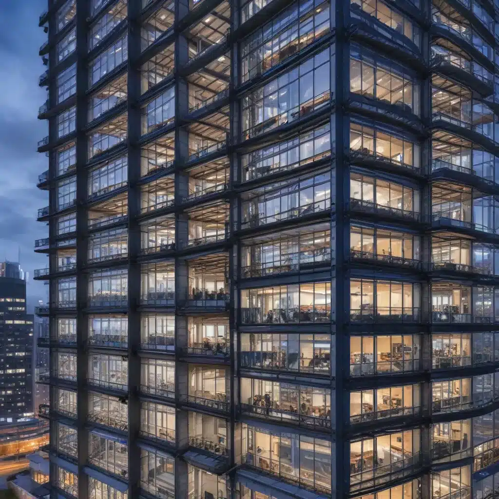 Harnessing the Power of Digital Twins for Optimized Building Performance and Management