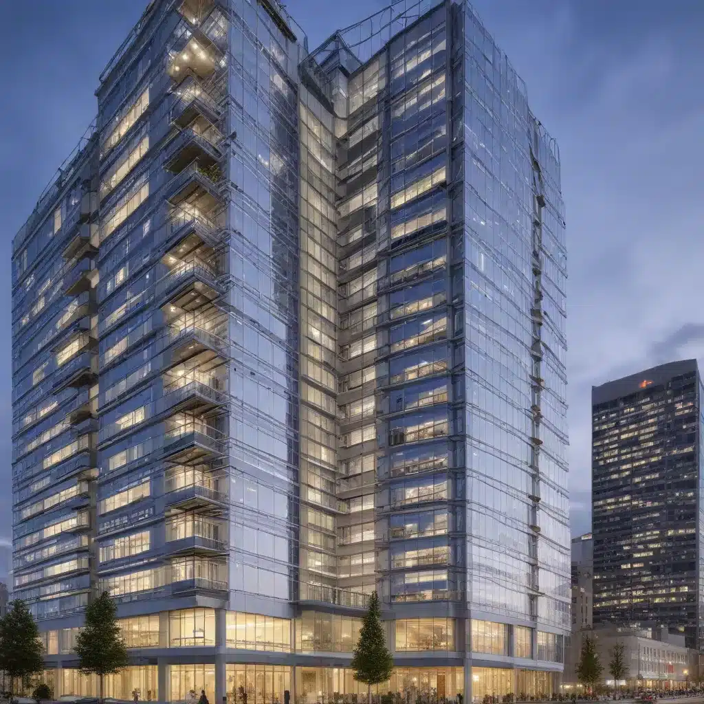 Harnessing the Power of IoT and Big Data for Optimized Building Energy Performance
