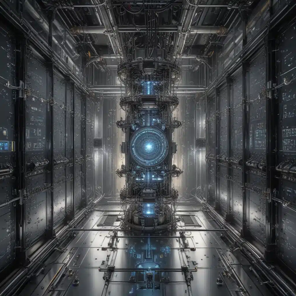 Harnessing the Power of Quantum Computing for Optimized Energy Systems