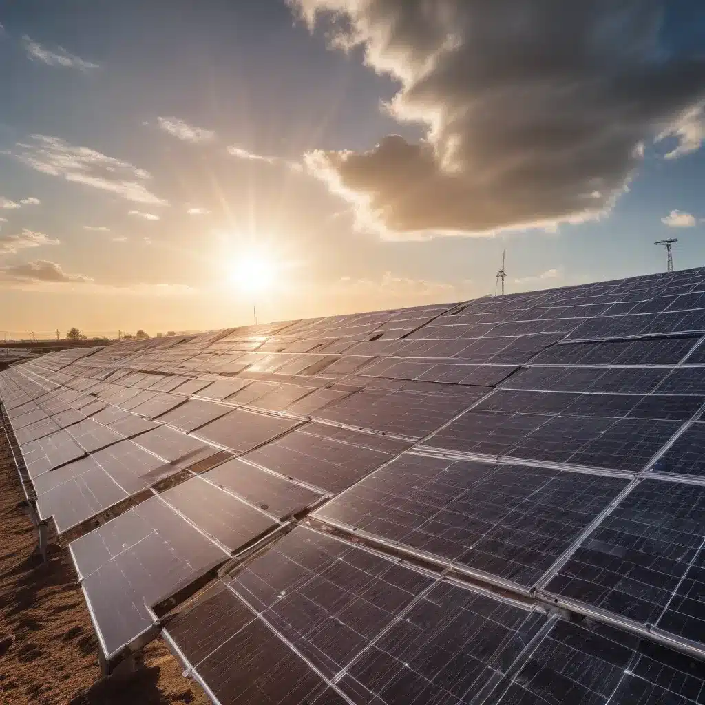 Harnessing the Power of the Sun: AI-Driven Solar Energy Integration for Smarter Grids