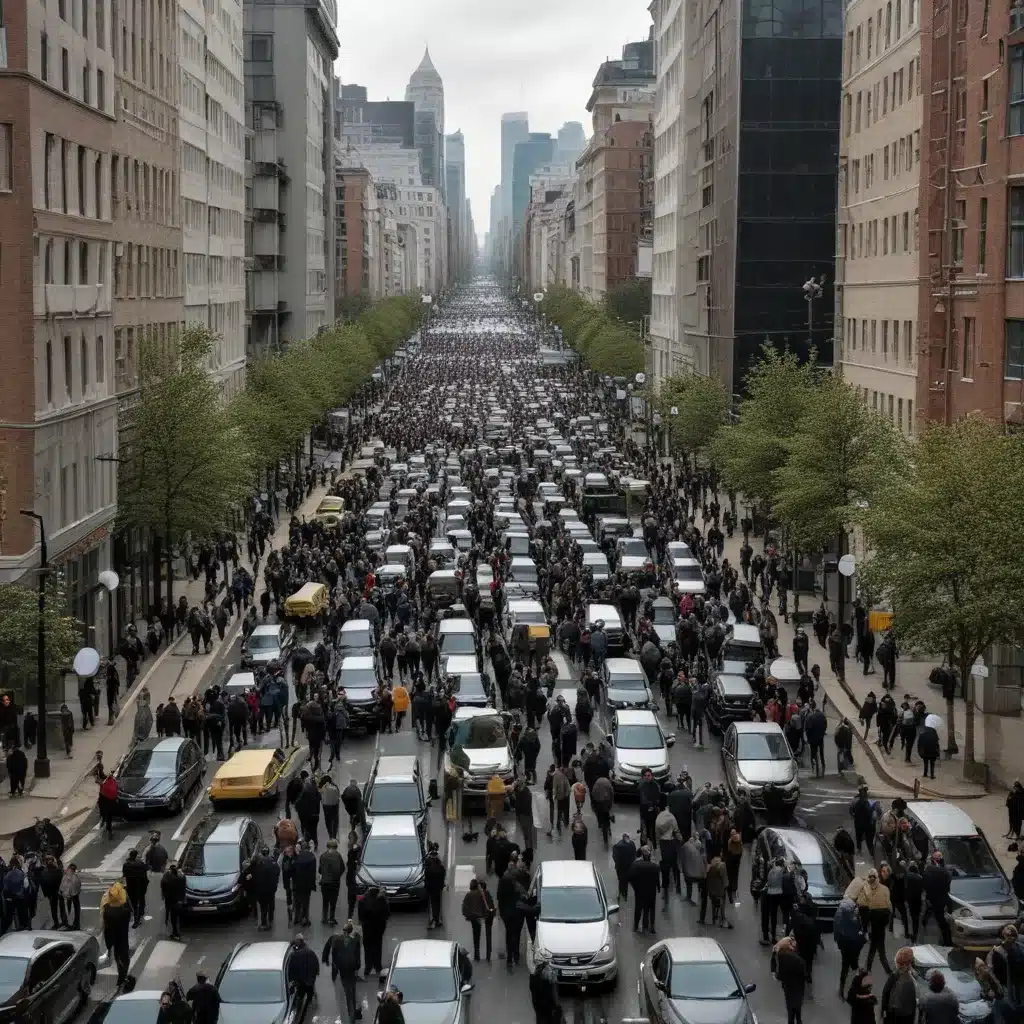 How urban climate action is fuelling populist backlash