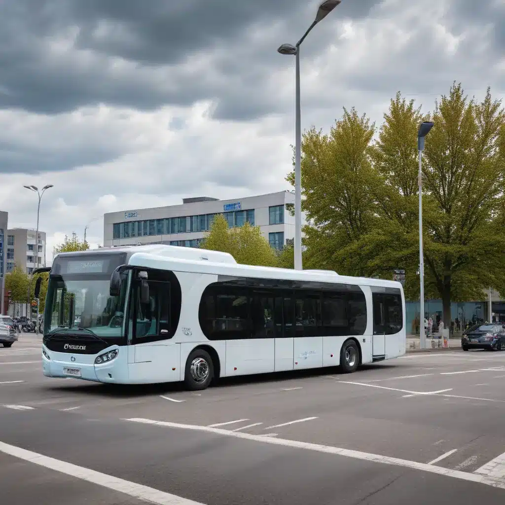 Hydrogen-Powered Vehicles: The Future of Clean Transportation in Europe