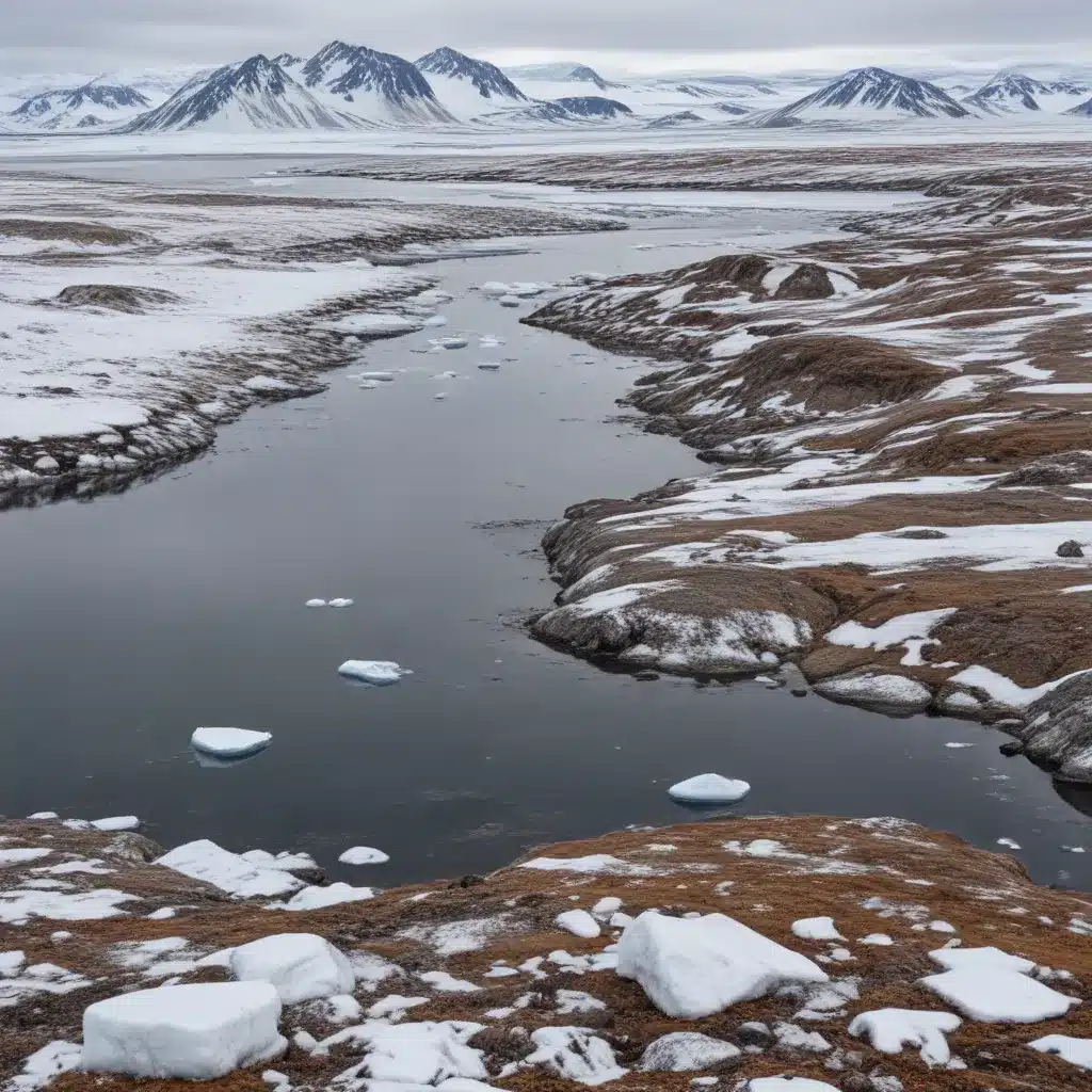 Hydrogen-dependent dissimilatory nitrate reduction to ammonium in Arctic marine sediments