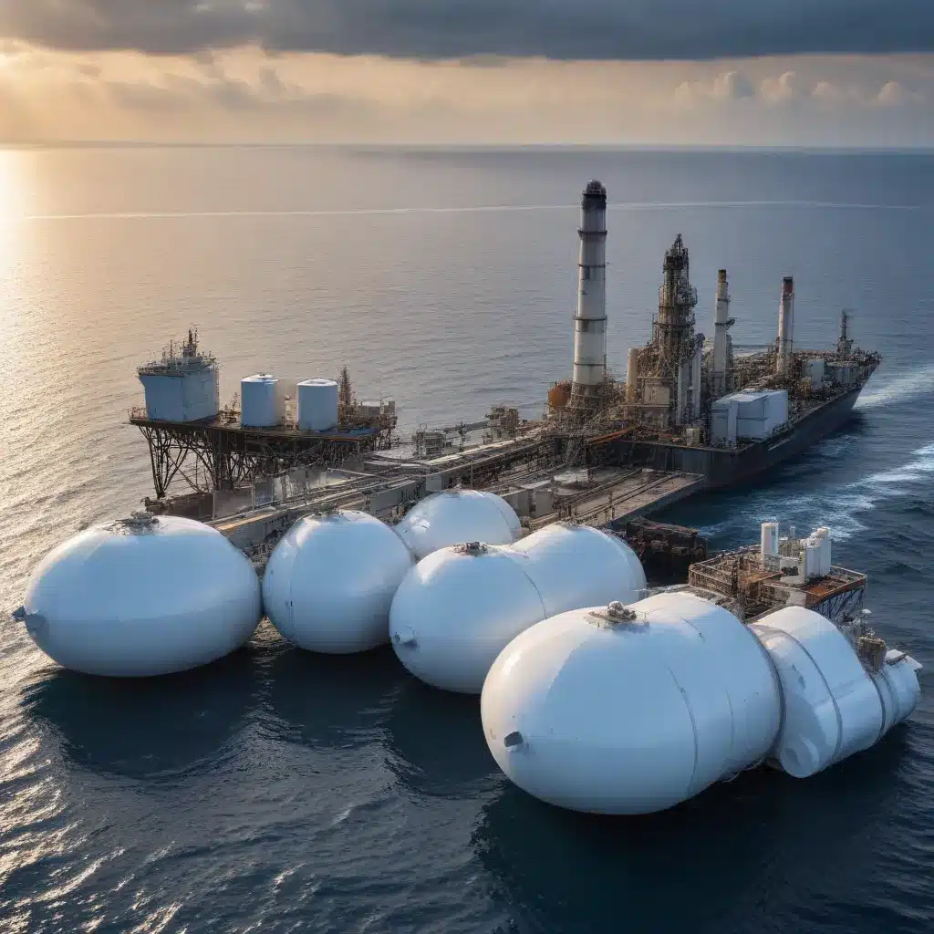 Hydrogen Generation Market Size & Trends – International Defense and Security