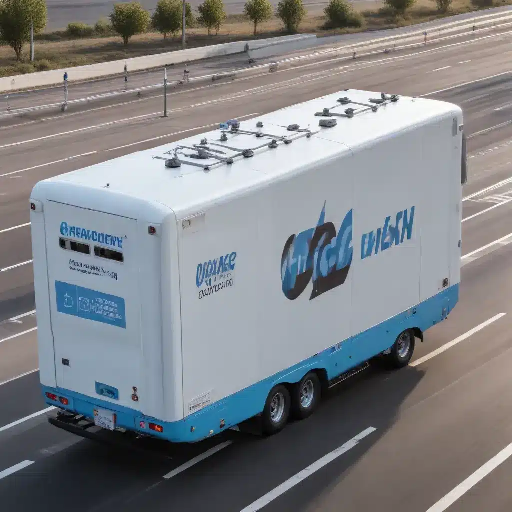 Hydrogen Hubs and the Future of Sustainable Mobility: Developing the Refueling Network