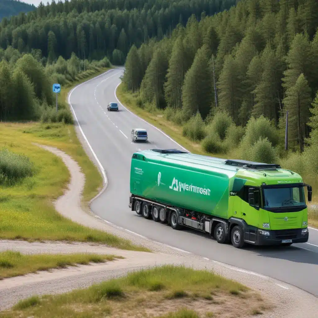 Hydrogen Strategy of Sweden: Unpacking the Multiple Drivers and Challenges for a Green Hydrogen Economy