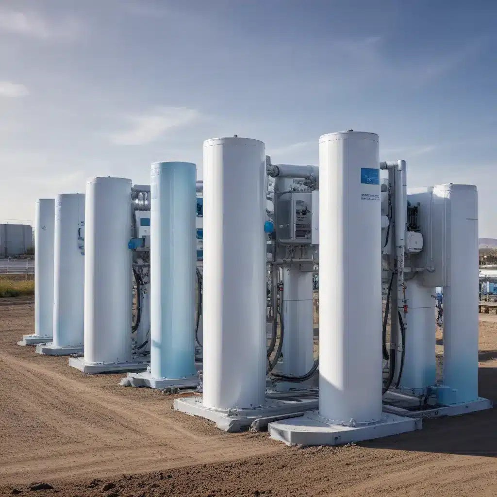 Hydrogen and the Just Transition: Ensuring Equity in the Energy Shift